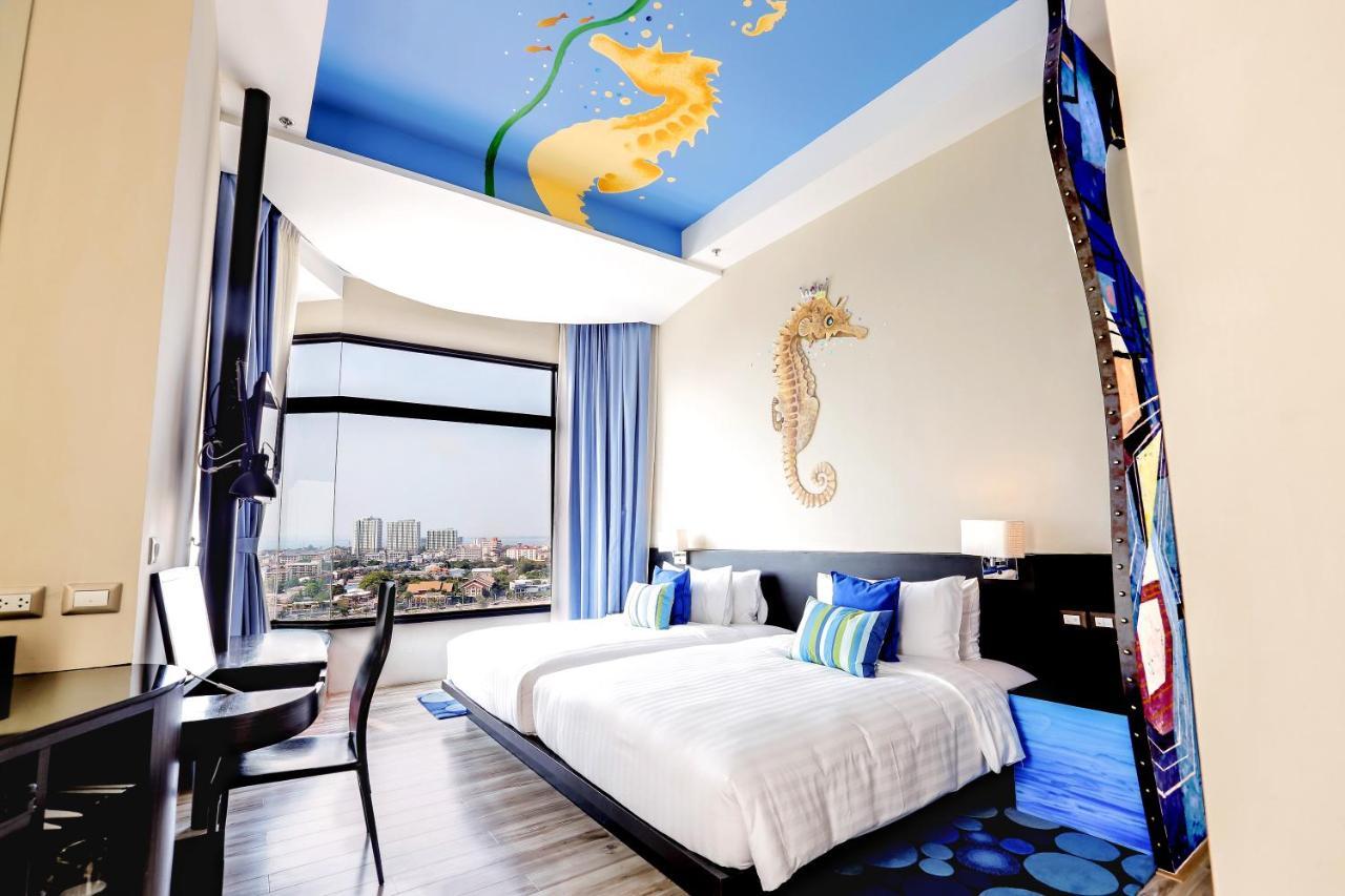 Отель Siam@siam Design 5*